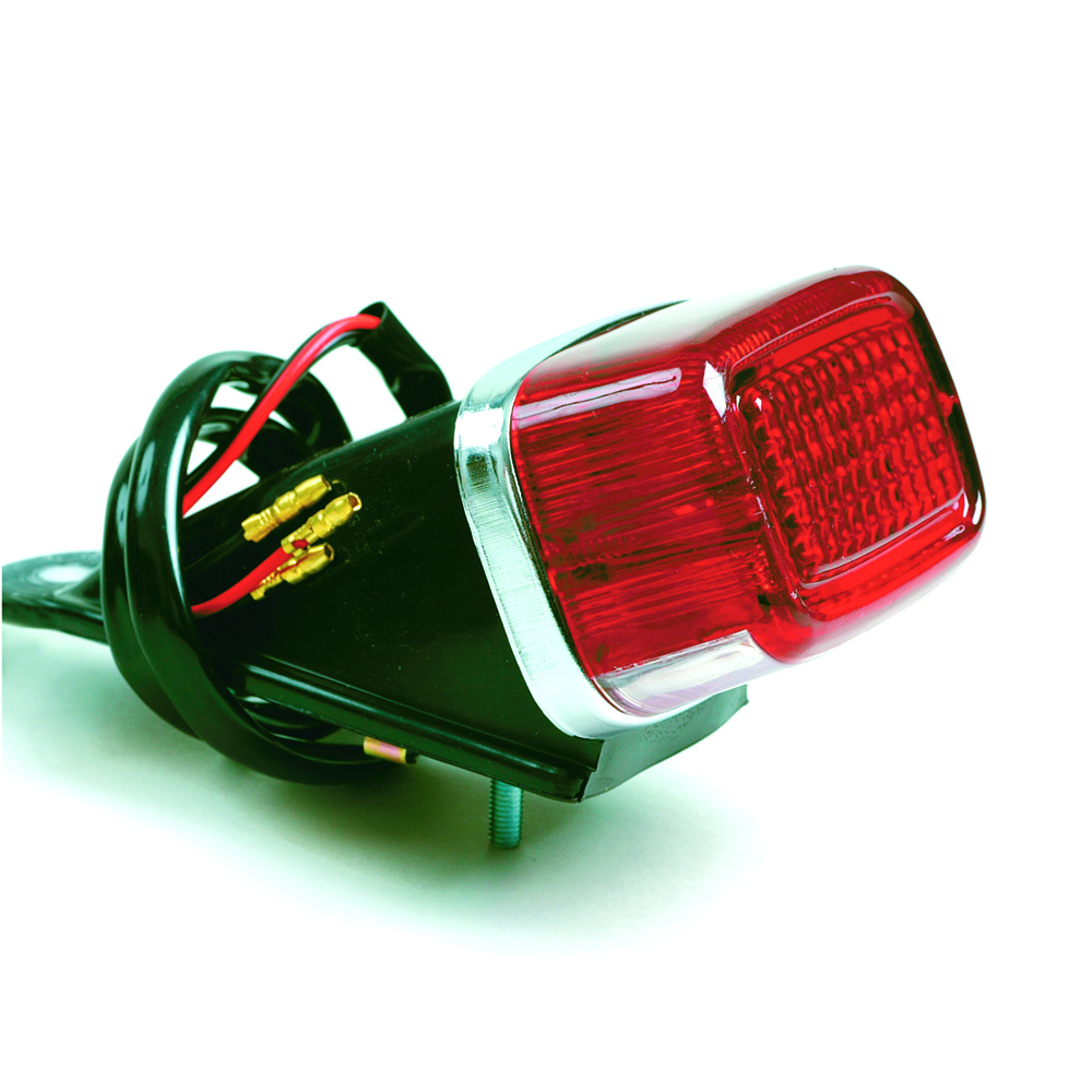 TAIL LIGHT TRIAL/ENDURO 1